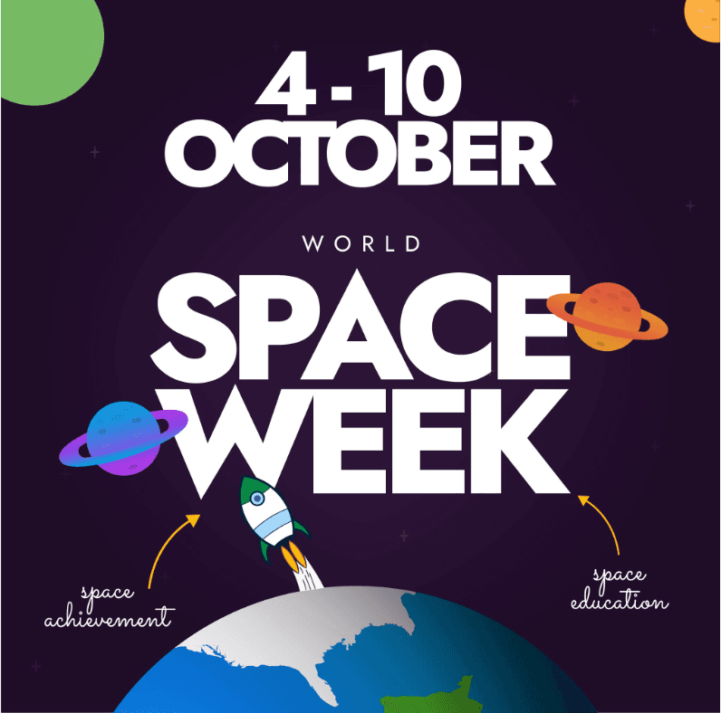 World Space Week
